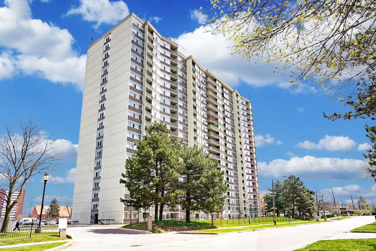 Bay Mills Apartments - Photo 2