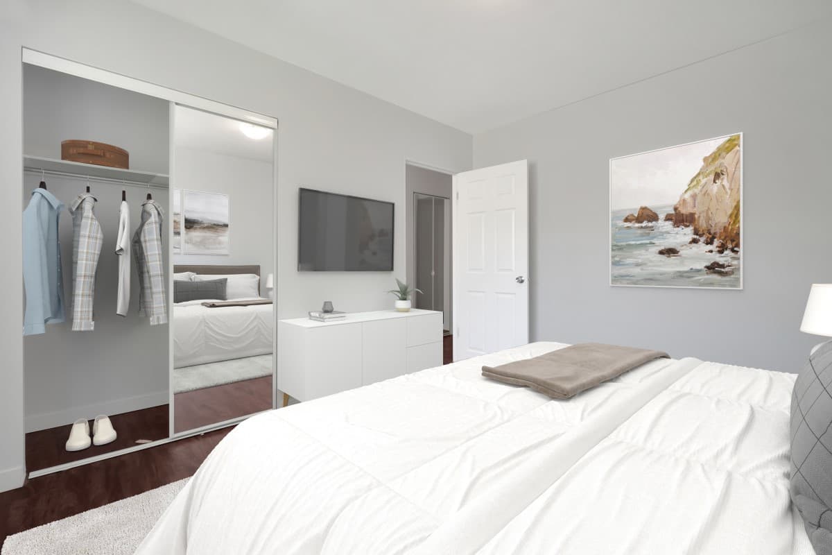 Redwood Manor — apartment/condo - Photo 10