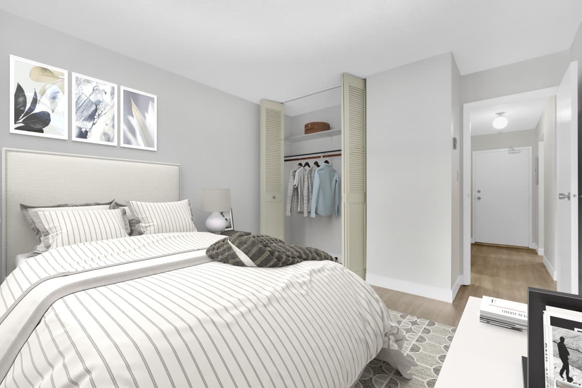 Queen Anne Apartments — apartment/condo - Photo 12