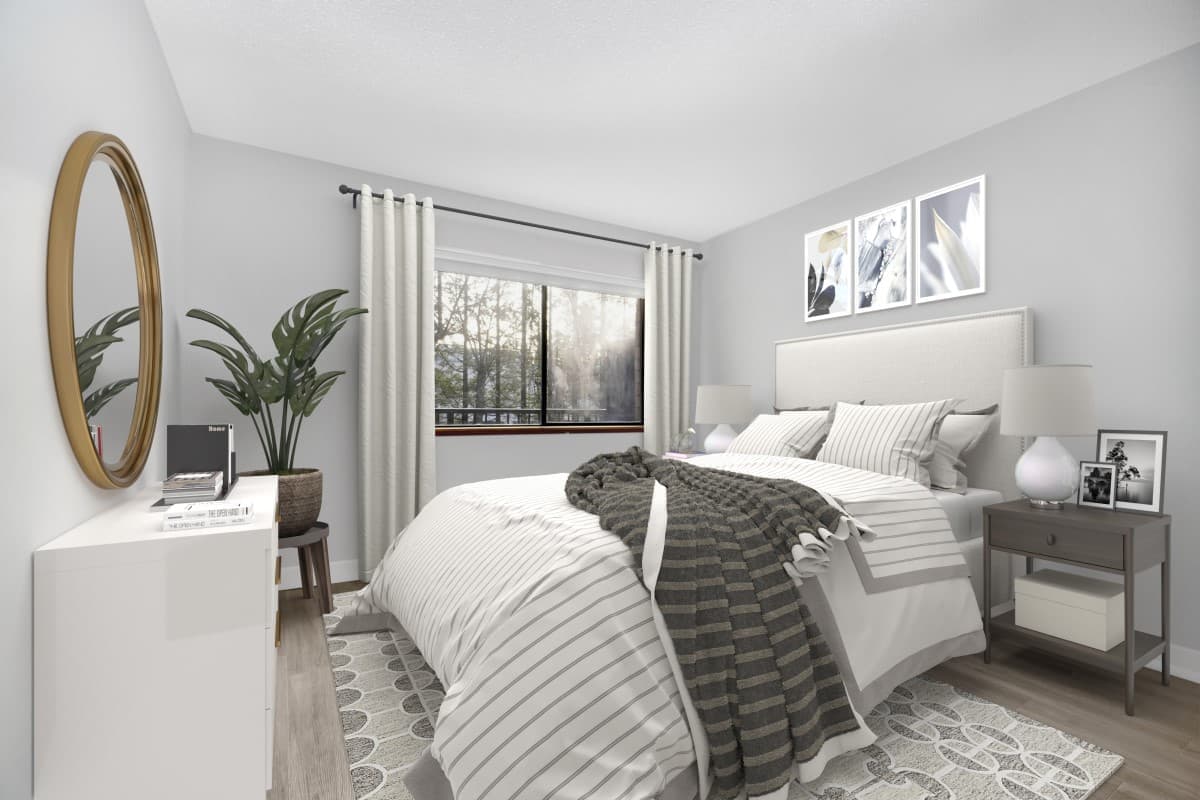 Queen Anne Apartments — apartment/condo - Photo 5
