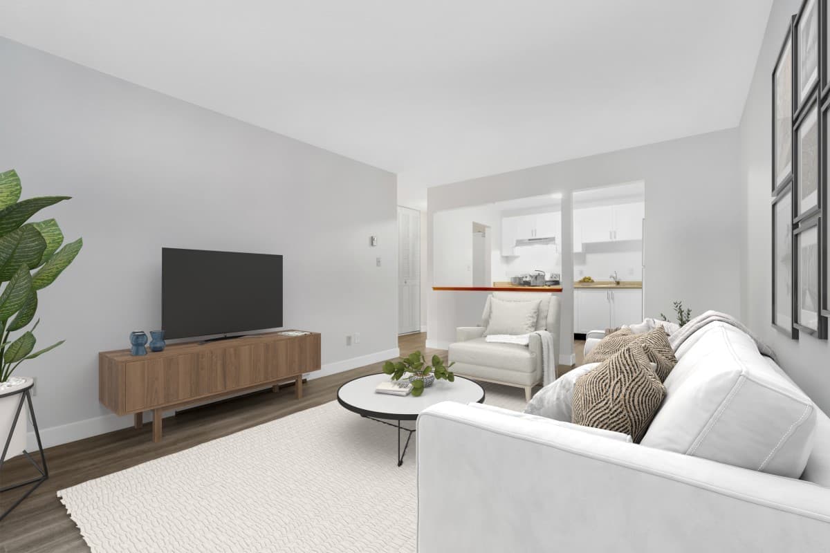 Queen Anne Apartments — apartment/condo - Photo 10