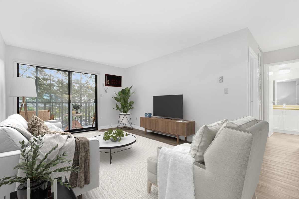 Queen Anne Apartments — apartment/condo - Photo 6