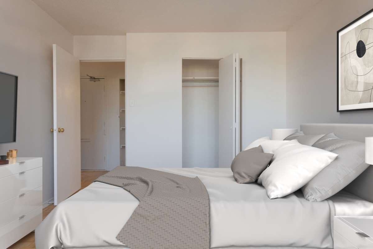 Bois-de-Boulogne Apartments - Photo 5