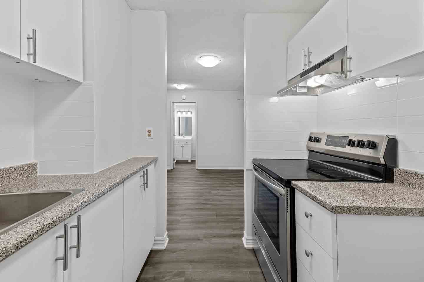 Somerset Place Apartments — apartment/condo - Photo 13