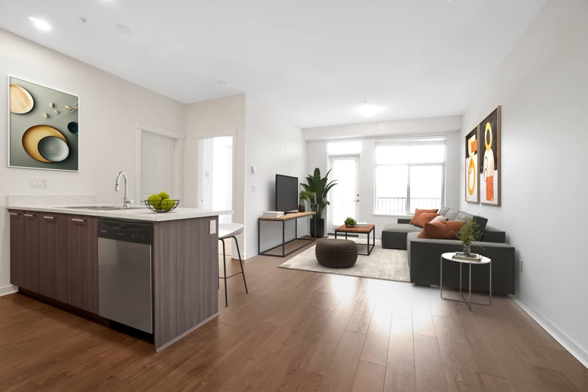 The Meridian Apartments — apartment/condo - Photo 13