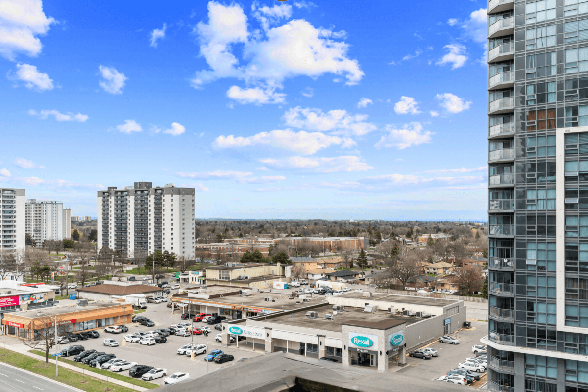 Markham Road Apartments – 1050 - Photo 5