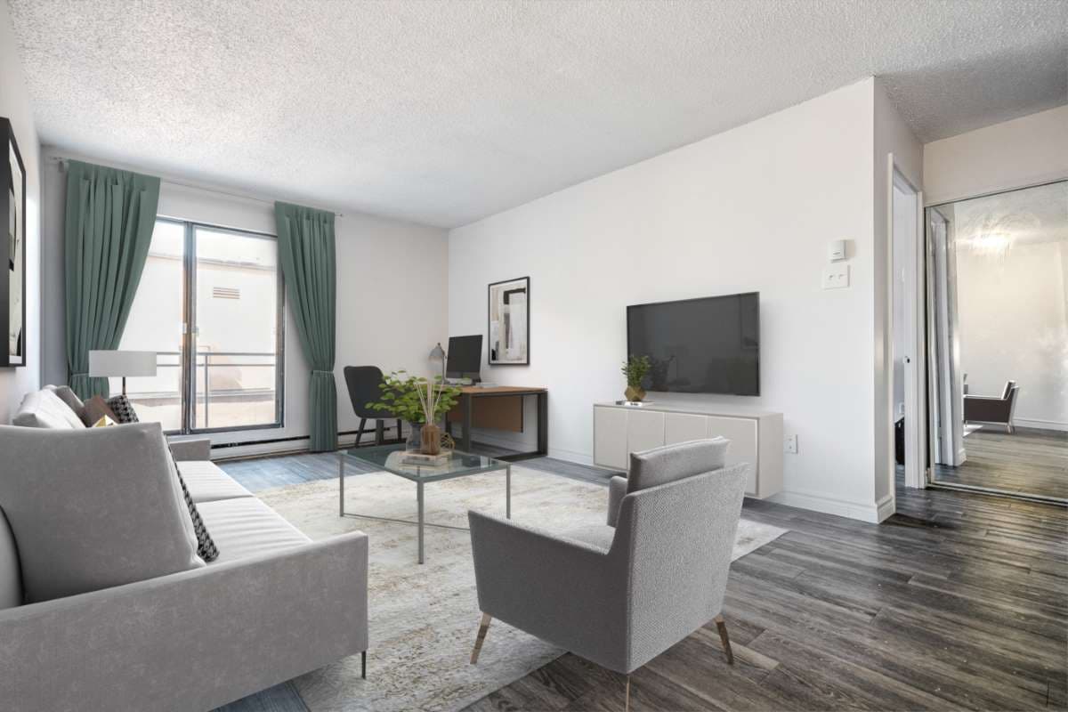 Place Du Boulevard Apartments — apartment/condo - Photo 5