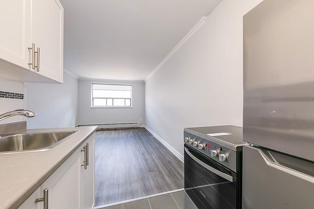 Islington Apartments — apartment/condo - Photo 9