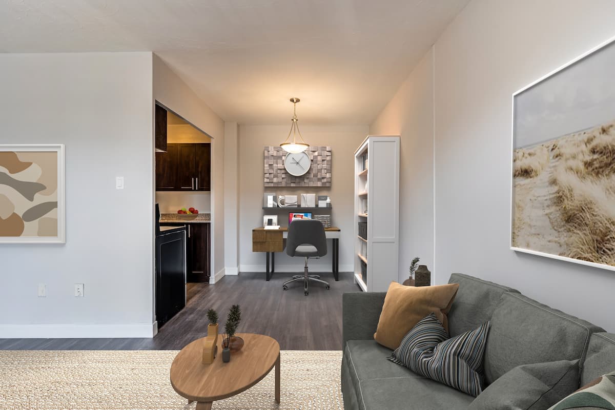 Victoria Park Apartments - Photo 8