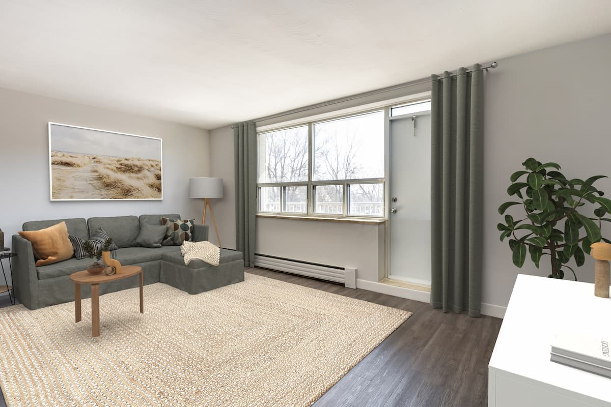Victoria Park Apartments - Photo 3
