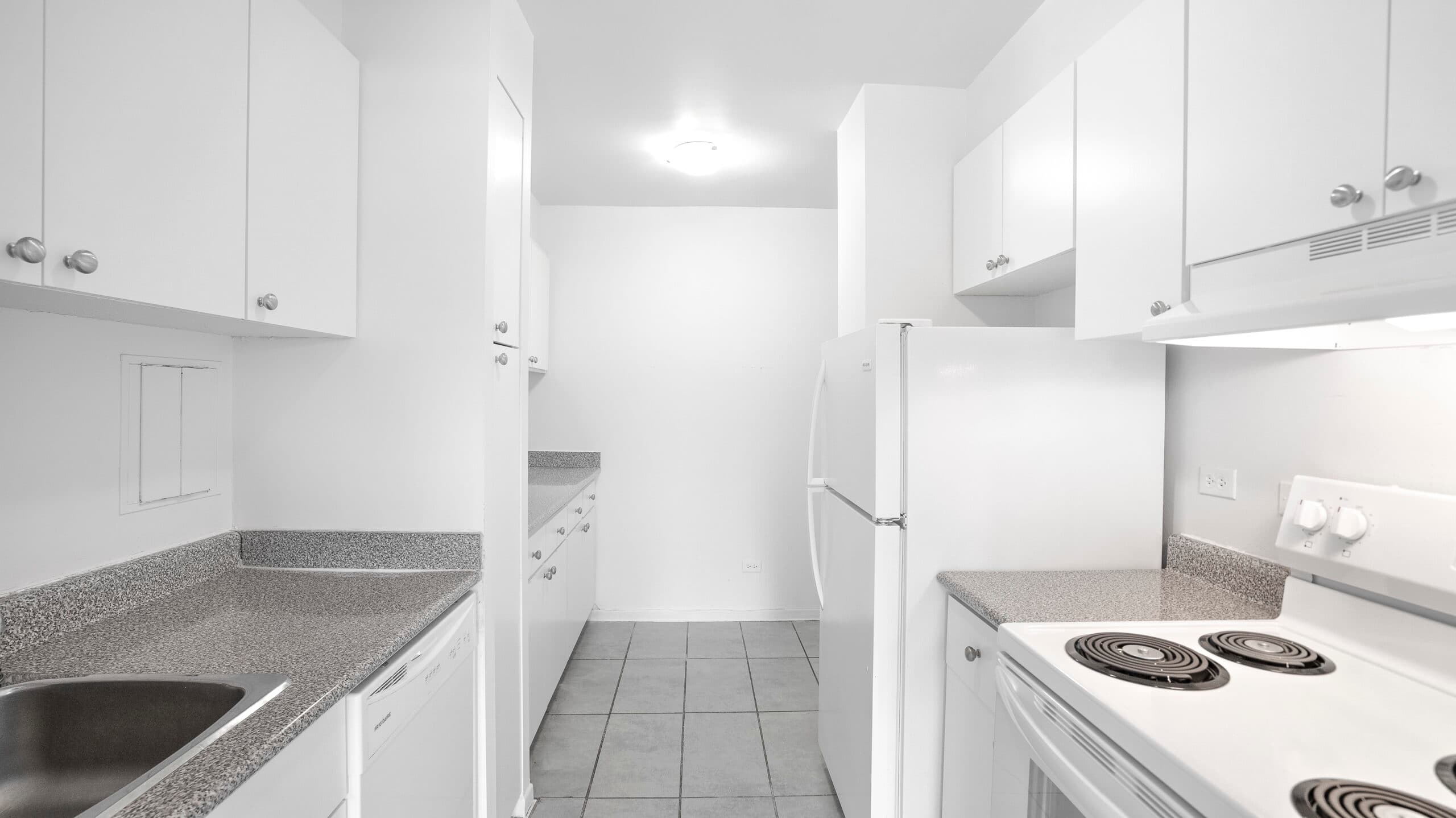 Parc Royal Apartments — apartment/condo - Photo 5