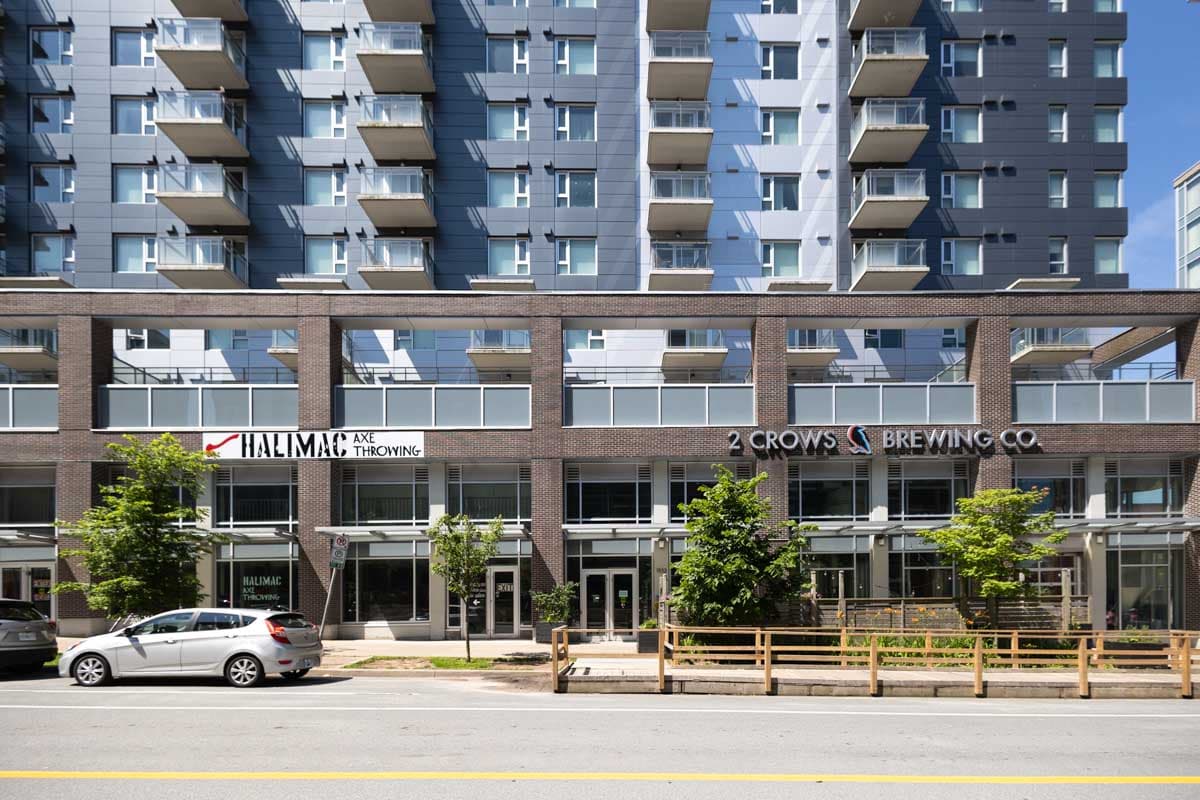 19 Twenty Halifax Apartments — apartment/condo - Photo 18