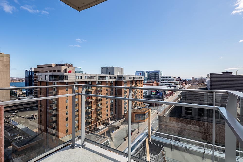 19 Twenty Halifax Apartments — apartment/condo - Photo 8