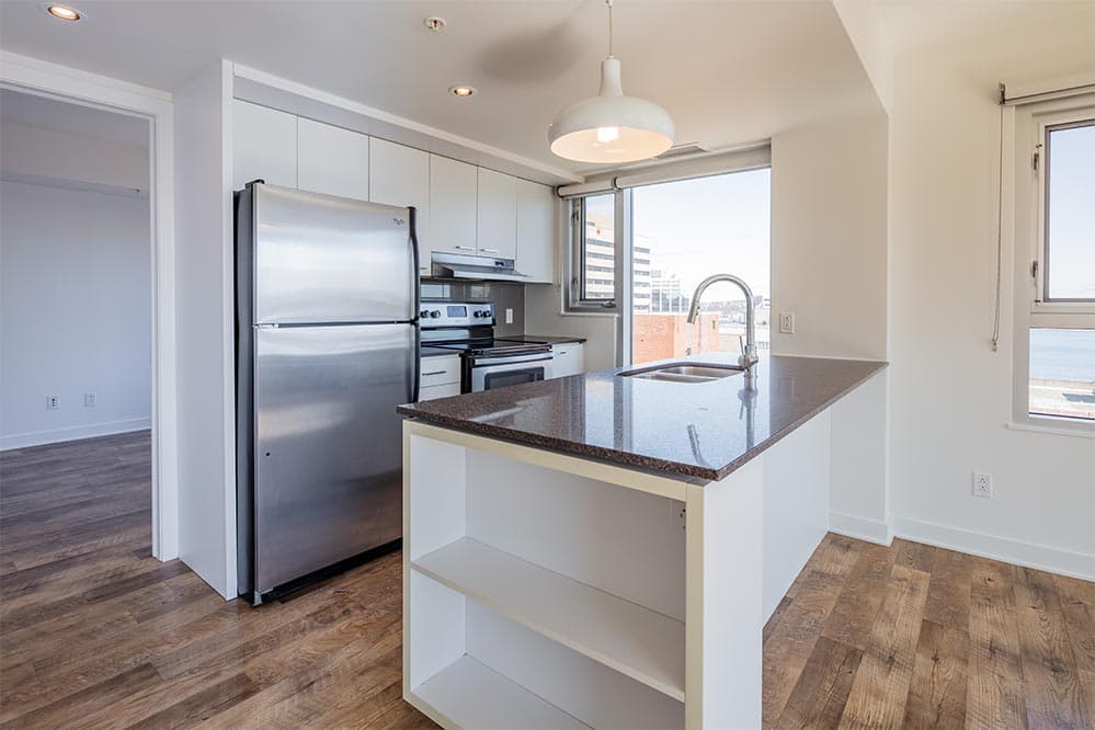 19 Twenty Halifax Apartments — apartment/condo - Photo 12