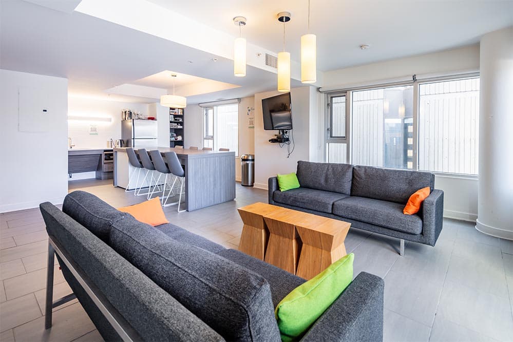 19 Twenty Halifax Apartments — apartment/condo - Photo 5