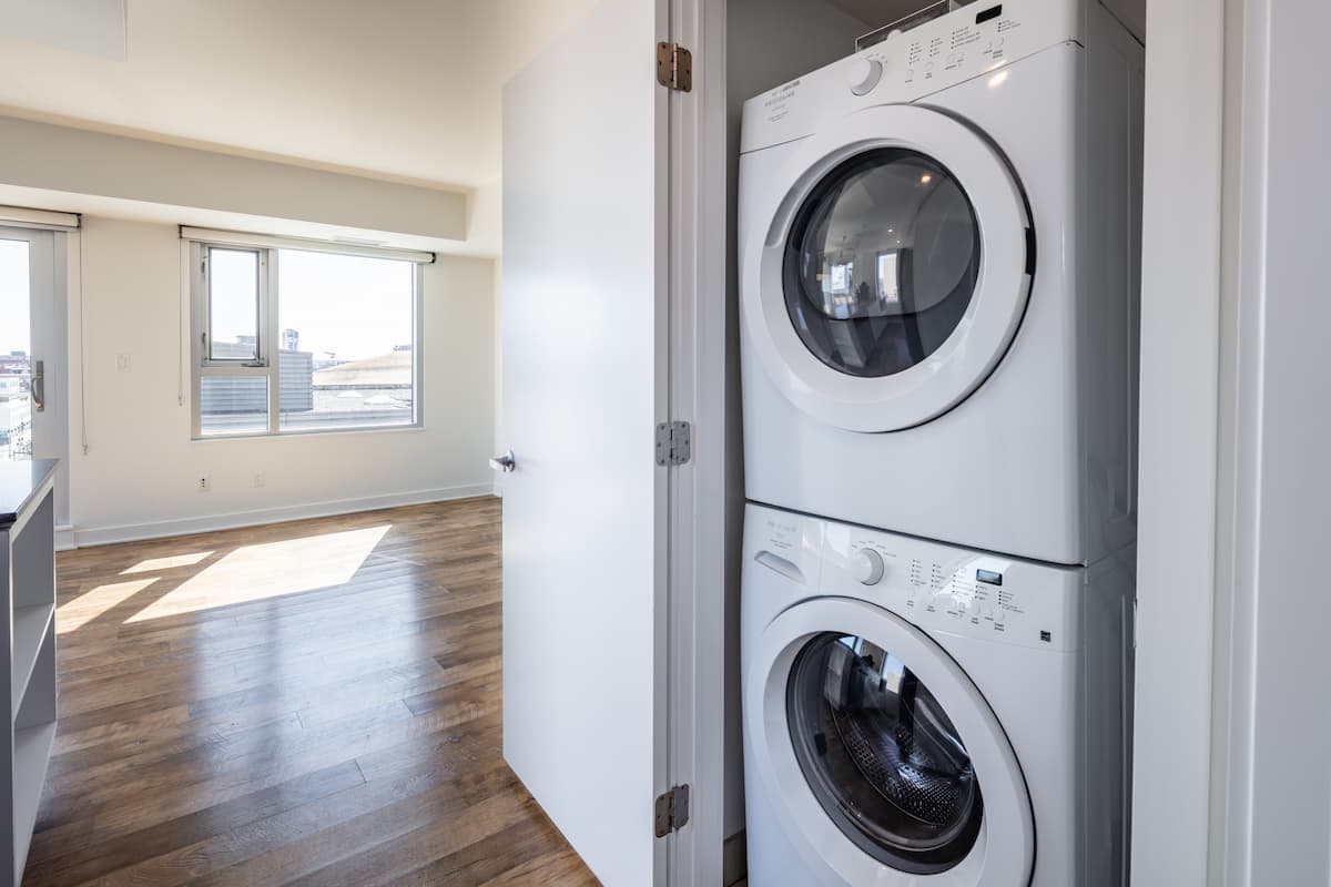 19 Twenty Halifax Apartments — apartment/condo - Photo 16