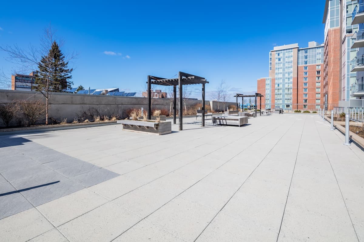 19 Twenty Halifax Apartments — apartment/condo - Photo 17