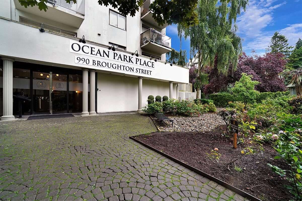Ocean Park Place Apartments — apartment/condo - Photo 10