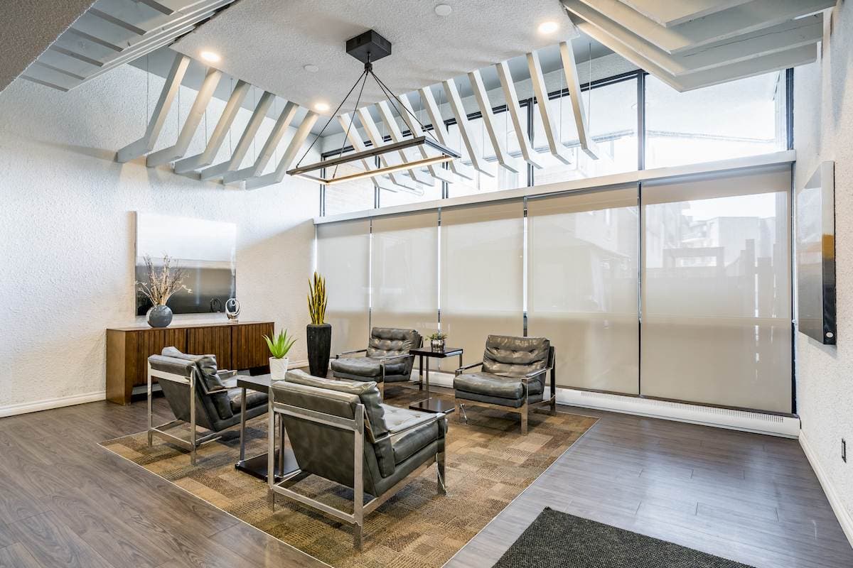 Tyandaga Terrace Apartments — apartment/condo - Photo 7