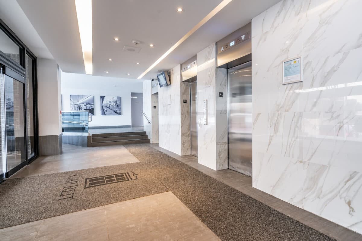 Yonge Eglinton Apartments – Duplex - Photo 6