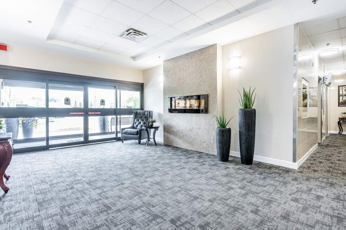 Windsor Apartments — apartment/condo - Photo 7