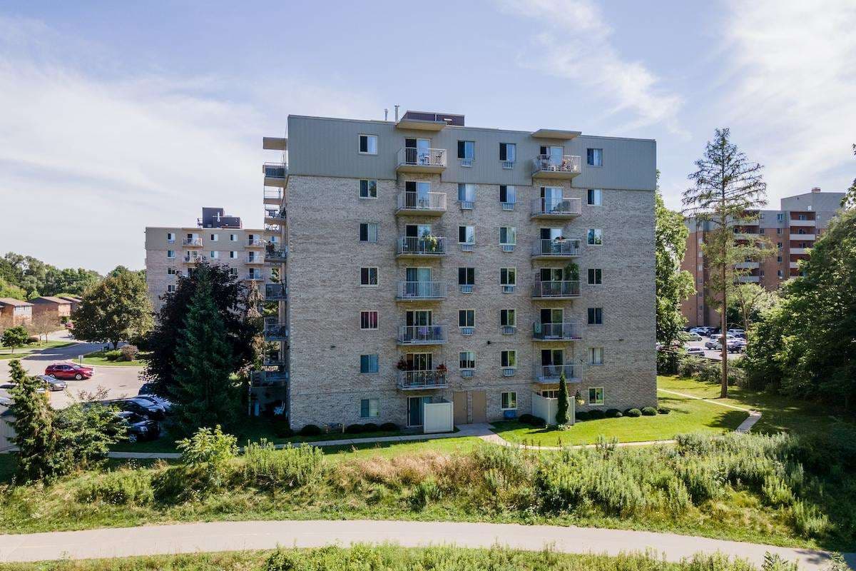 848-852 Kipps Lane Apartments — apartment/condo - Photo 11