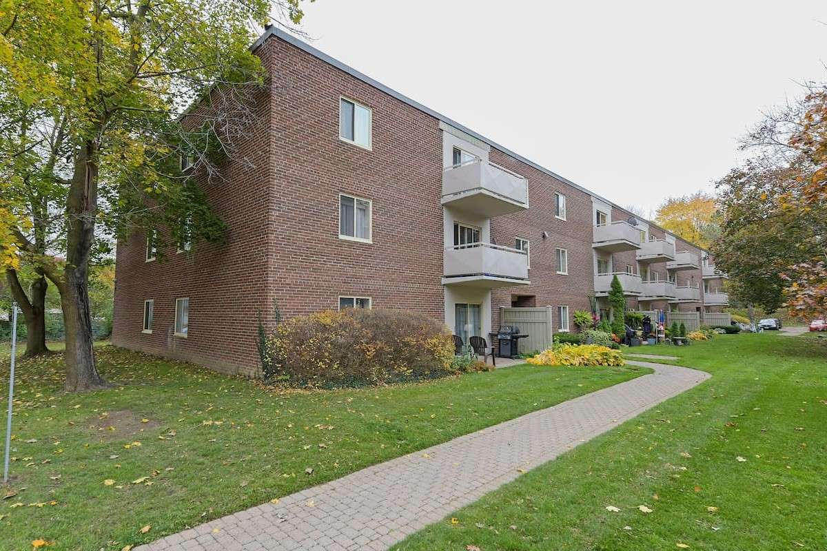 366-368 Oxford Street W Apartments - Photo 5