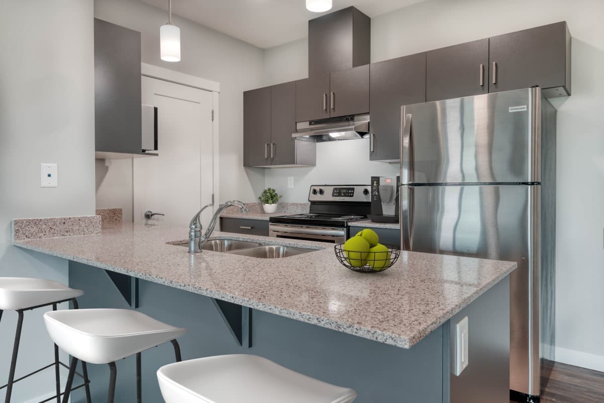 Infiniti 105 Apartments - Photo 13