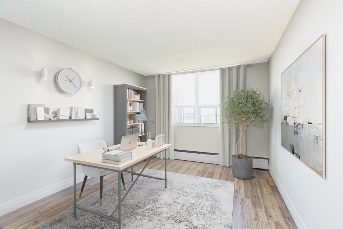 The Nines — apartment/condo - Photo 7