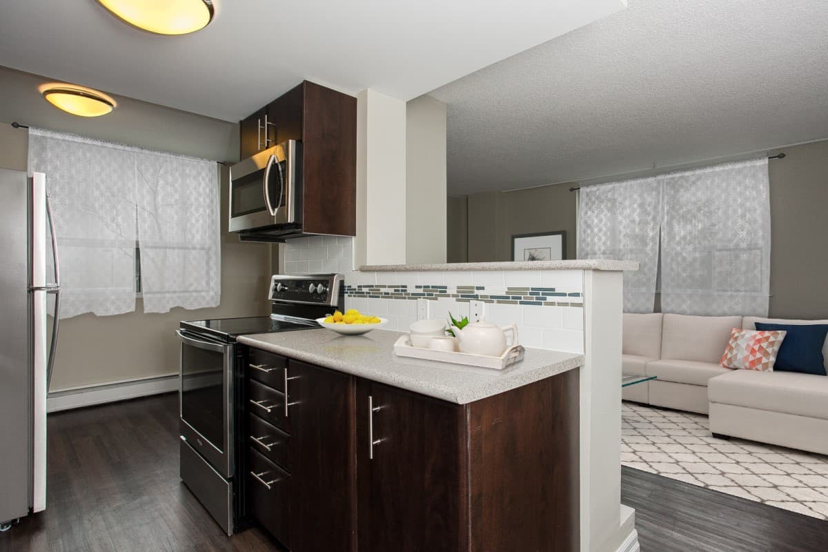 The Nines — apartment/condo - Photo 11