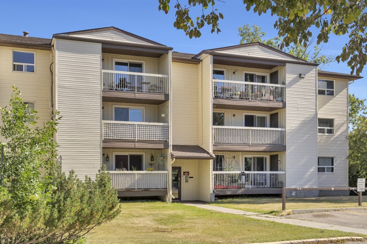 Southwood Greene Apartments — apartment/condo