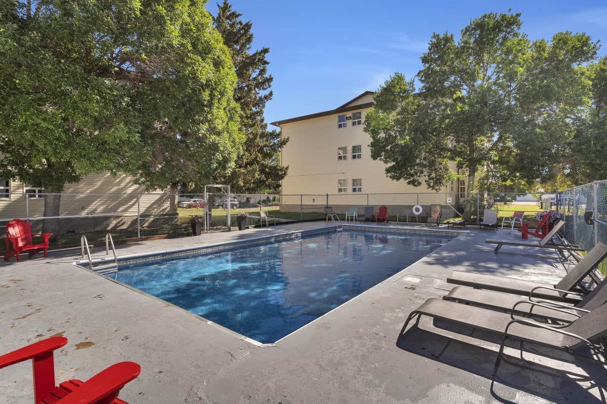 Southwood Greene Apartments - Photo 3