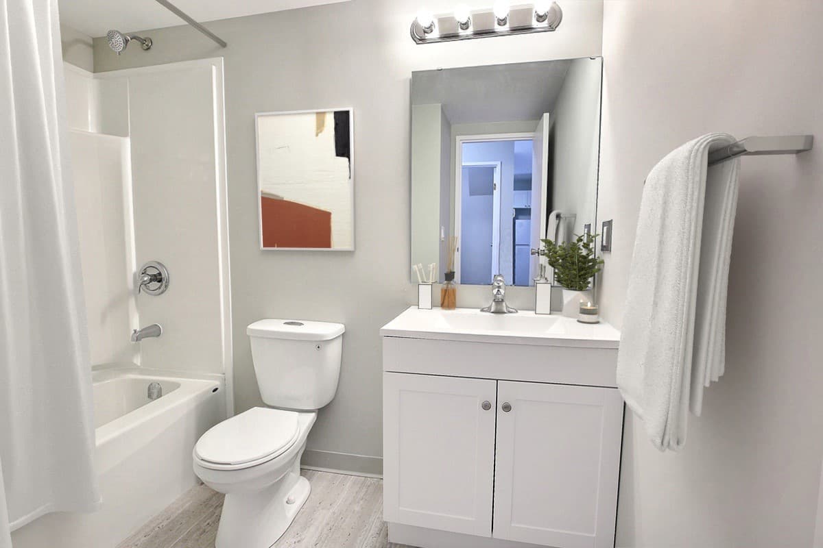 Lewvan Village Apartments — apartment/condo - Photo 8
