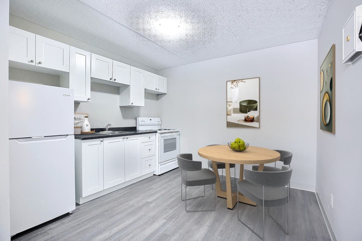 Lewvan Village Apartments — apartment/condo - Photo 6
