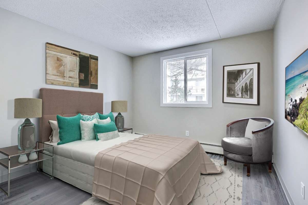 Lewvan Village Apartments — apartment/condo - Photo 10