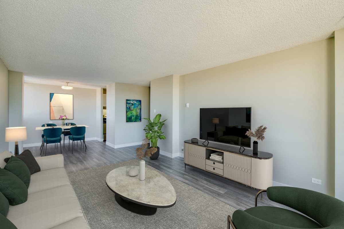 Mayfair Place Apartments - Photo 3