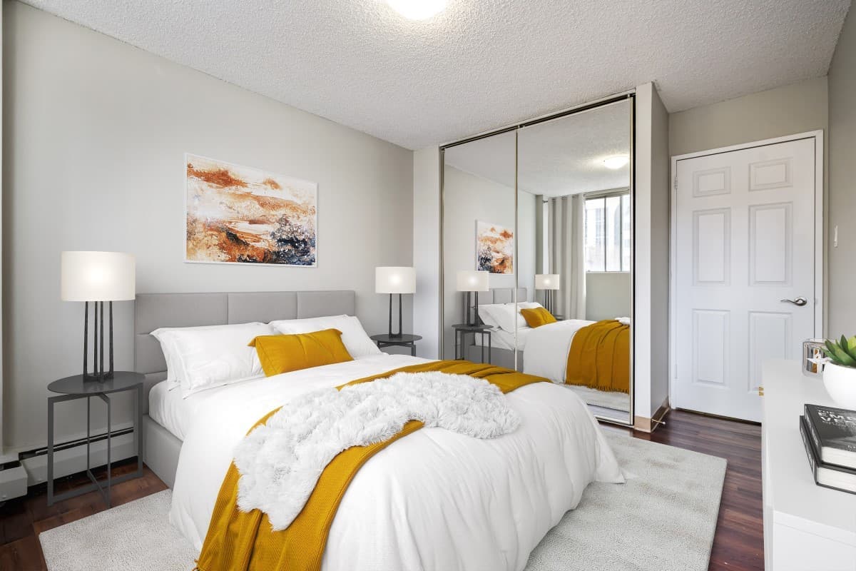 Pentland Place Apartments — apartment/condo - Photo 7