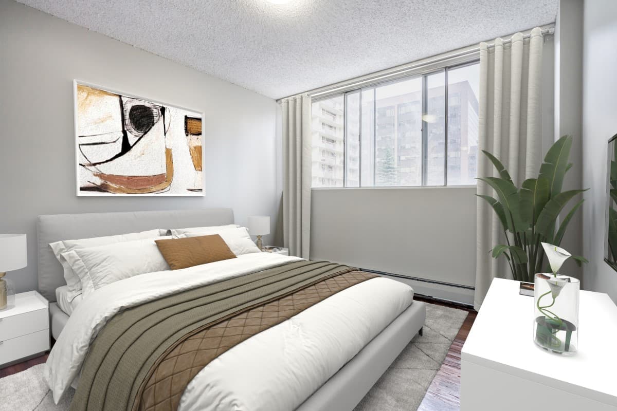Pentland Place Apartments — apartment/condo - Photo 12
