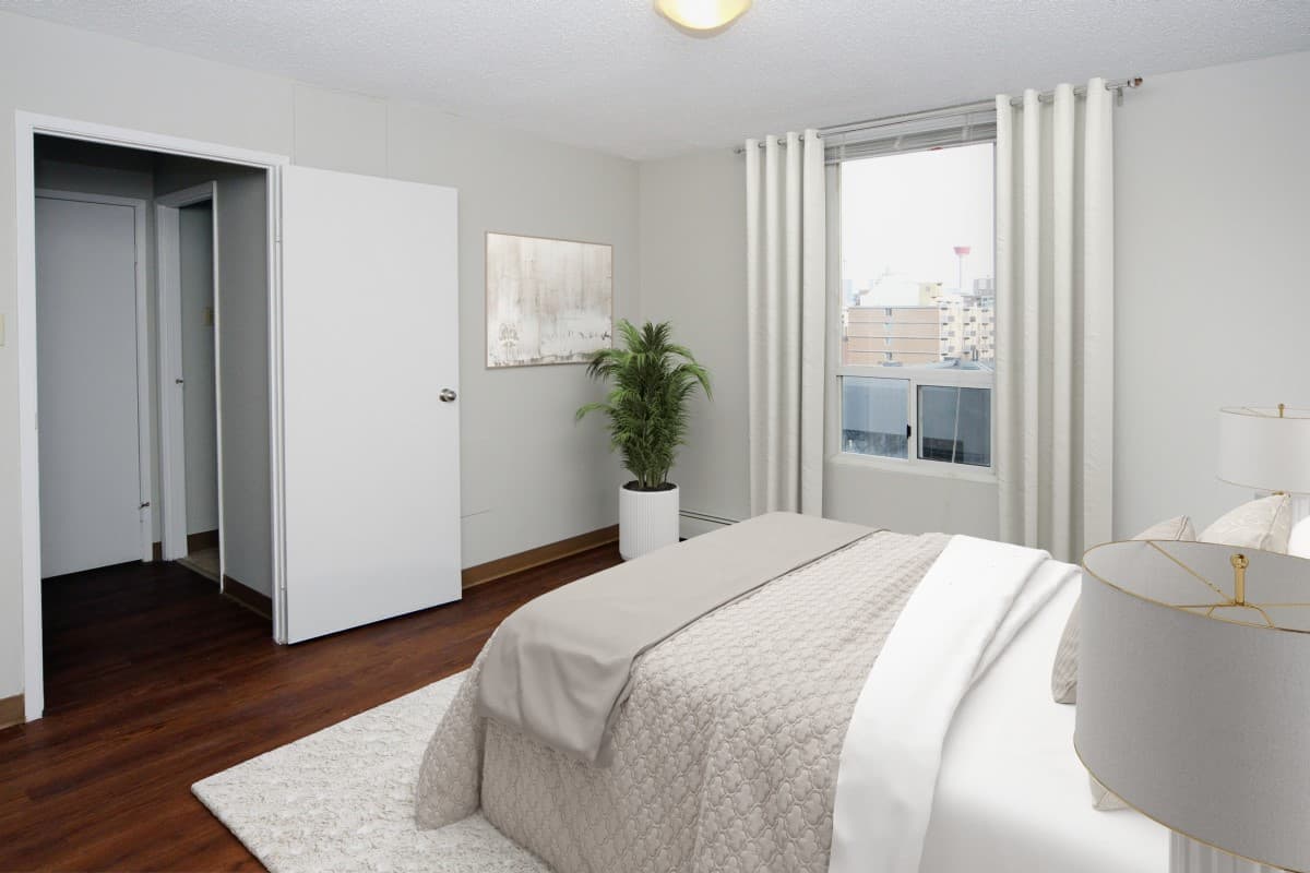 Aldrin House — apartment/condo - Photo 2