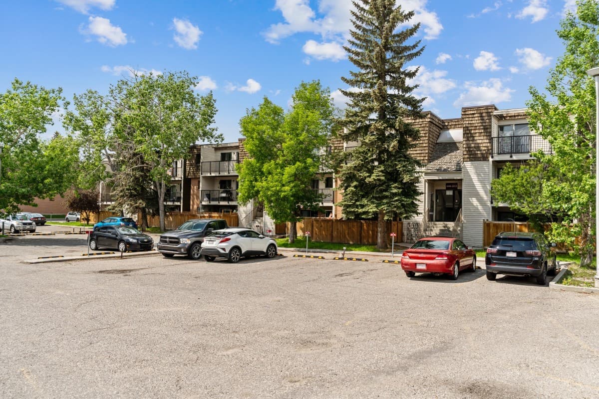 Pineridge Greene Apartments — apartment/condo - Photo 12