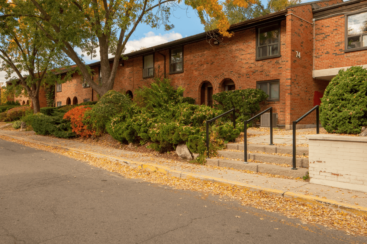 Cassandra Townhomes — apartment/condo - Photo 7