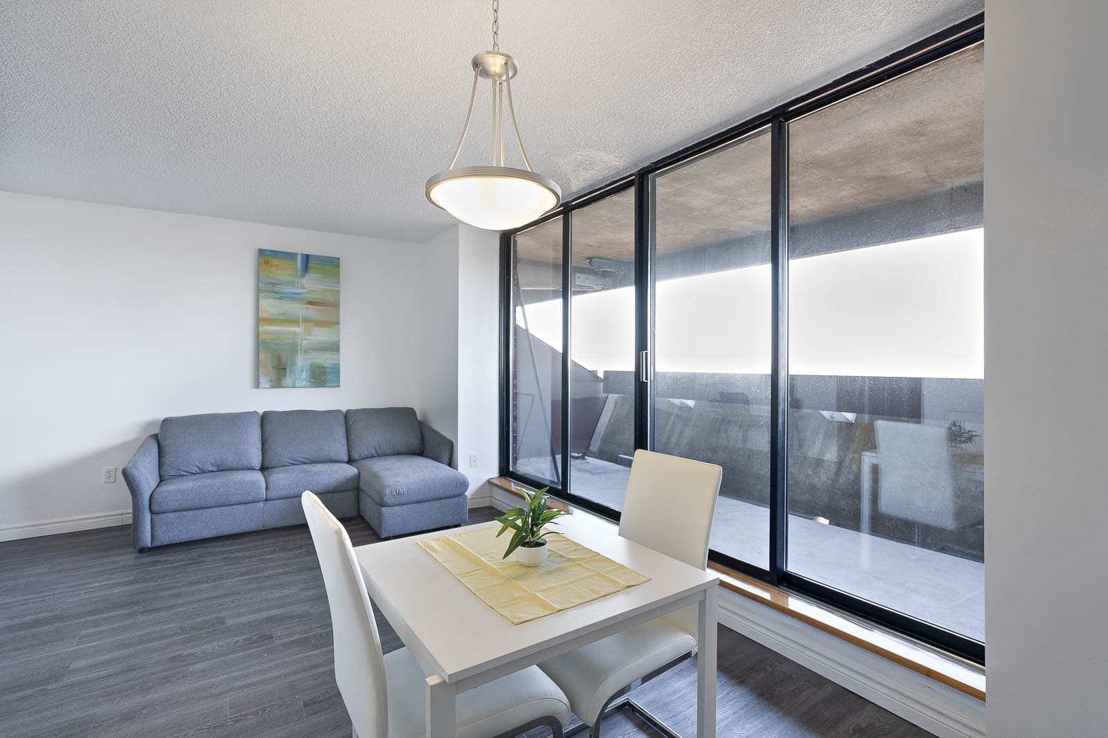 The Olympic Village — apartment/condo - Photo 4