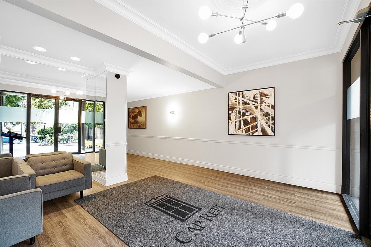 Ocean Park Place Apartments — apartment/condo - Photo 11