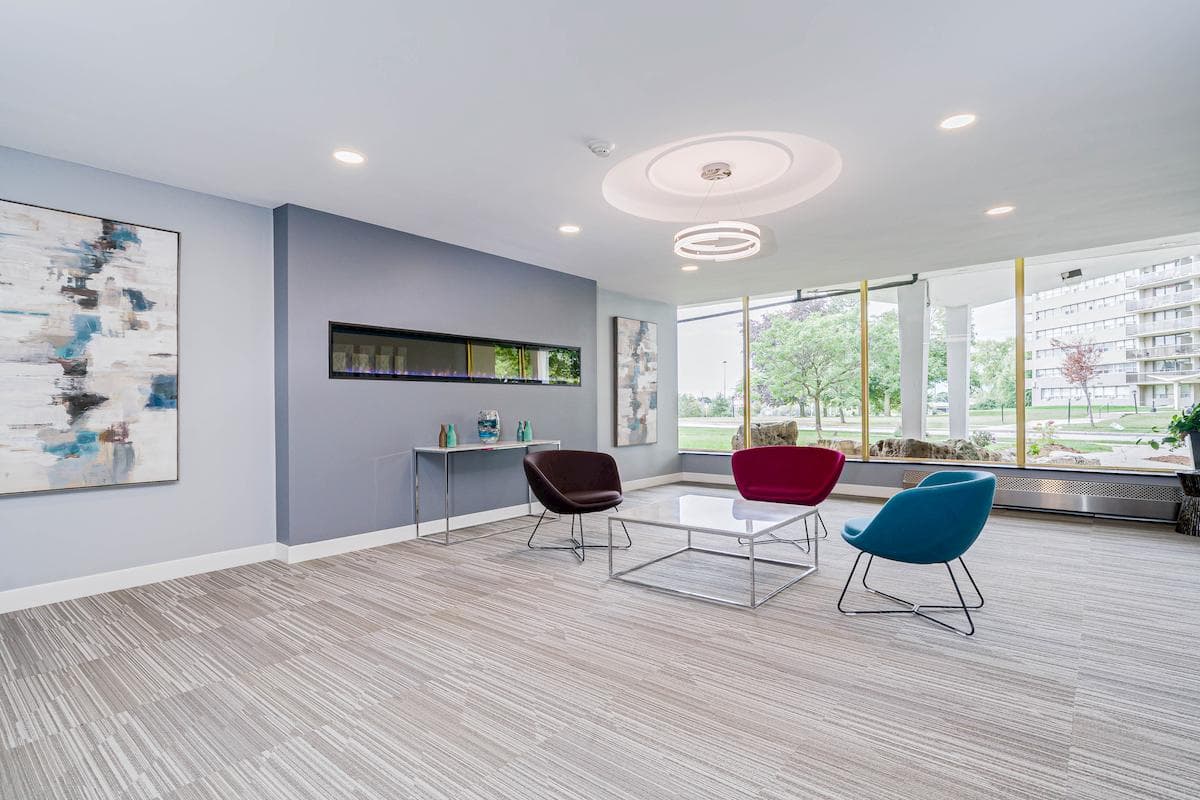 Don View Towers — apartment/condo - Photo 4