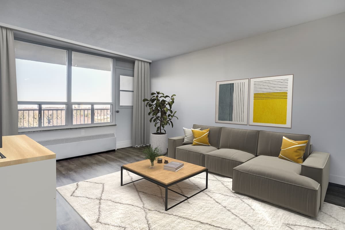 30 Tuxedo Court Apartments - Photo 3