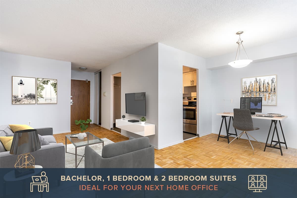 Yonge Eglinton Apartments — Orchard View — apartment/condo - Photo 8