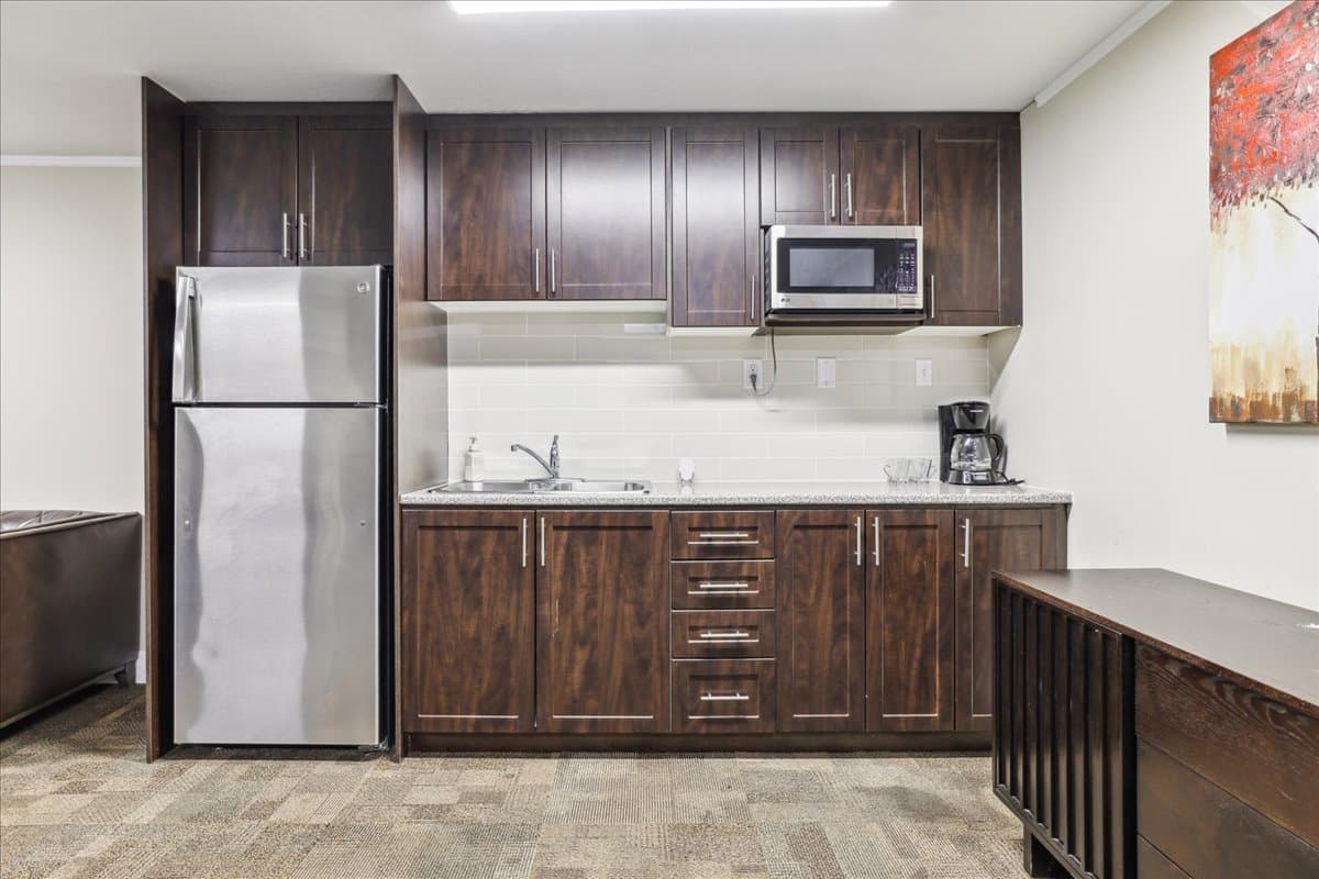 Glencrest Terrace Apartments — apartment/condo - Photo 9