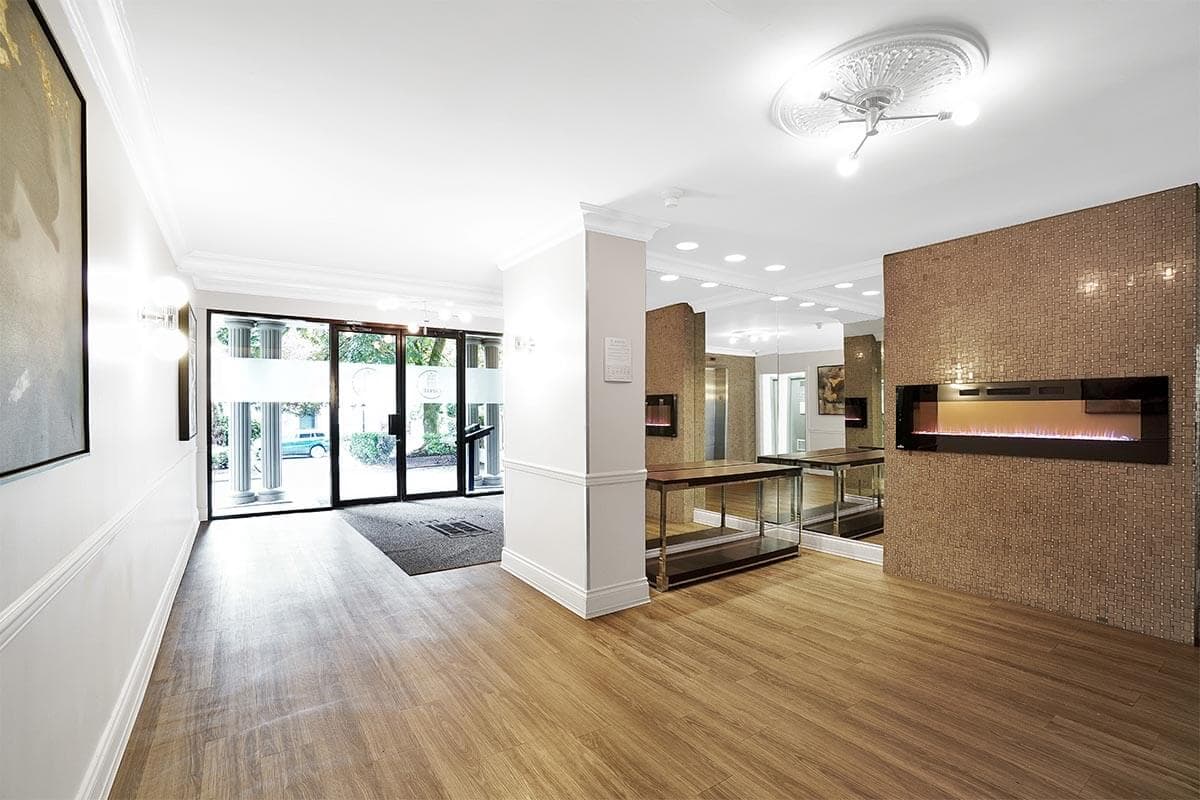 Ocean Park Place Apartments — apartment/condo - Photo 12