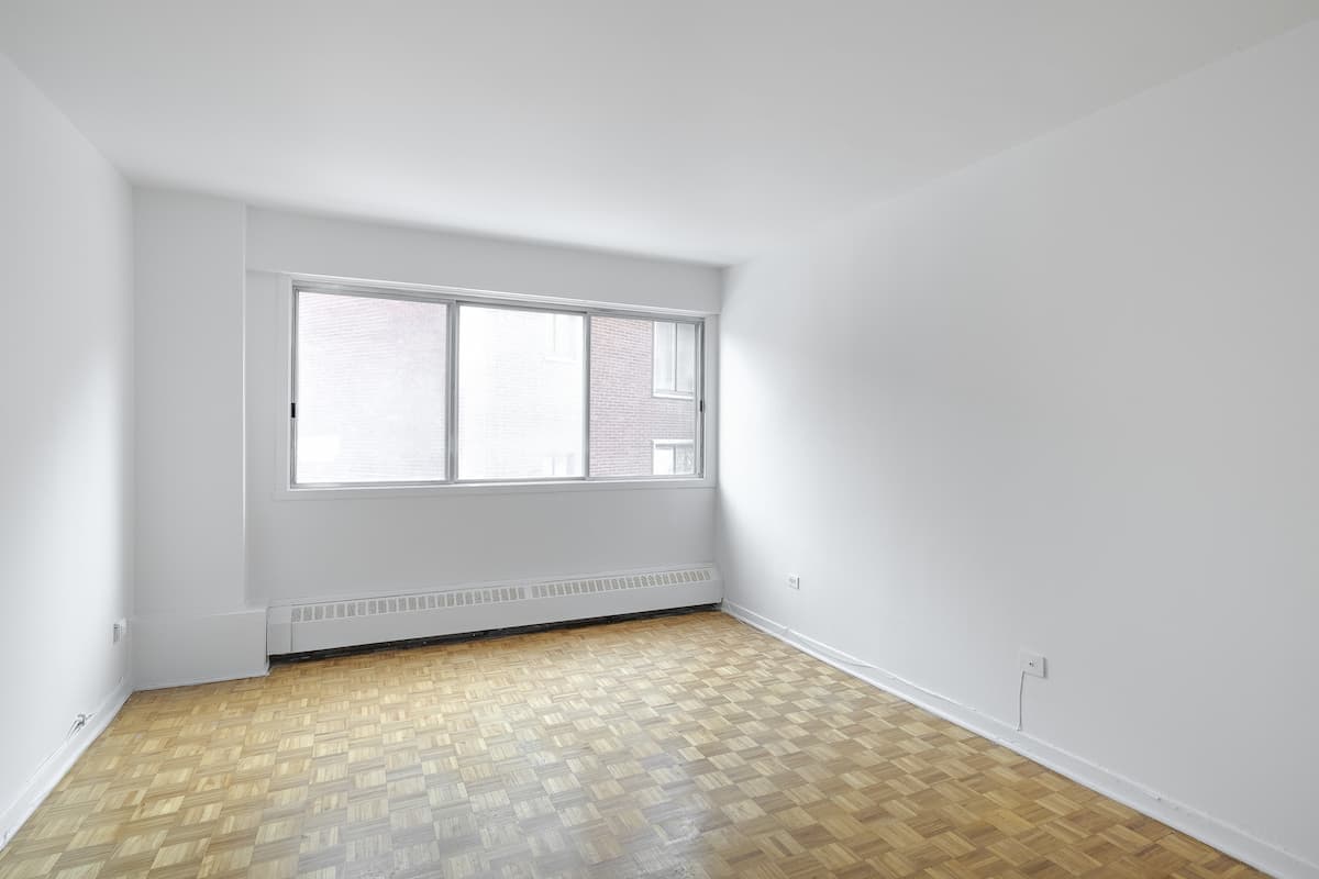 Cote-des-Neiges Apartments — apartment/condo - Photo 9