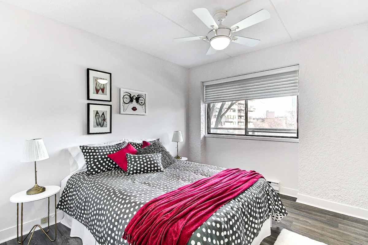 Les Habitats Apartments — apartment/condo - Photo 10